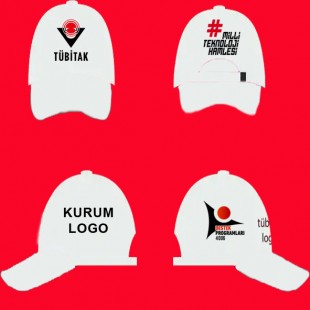 Bilim Fuarı Şapka-Görünürlük Rehberine Uygun