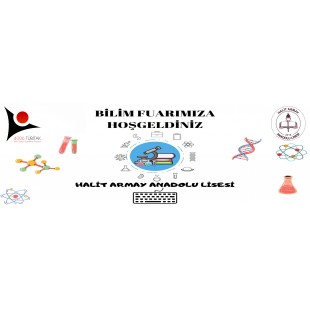 Bilim Fuarı Branda-8