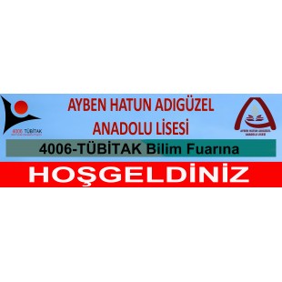 Bilim Fuarı Branda-9