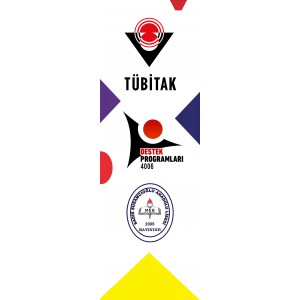 Bilim Fuarı Flama-1