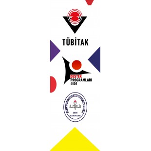 Bilim Fuarı Flama-1