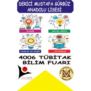 Bilim Fuarı Flama-5