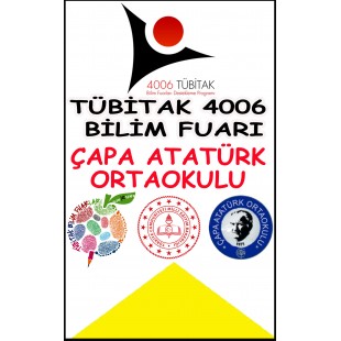 Bilim Fuarı Flama-6