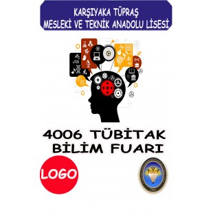 Bilim Fuarı Flama-7