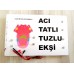 DİLİN KISIMLARI EŞLEŞTİRME PROJESİ