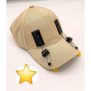 OTOMATİK SERİNLETEN ŞAPKA PROJESİ