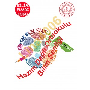 Bilim Fuarı Afiş-1