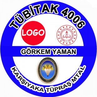 Bilim Fuarı Madalya -1